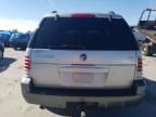 2005 Mercury Mountaineer