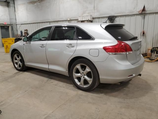 2009 Toyota Venza