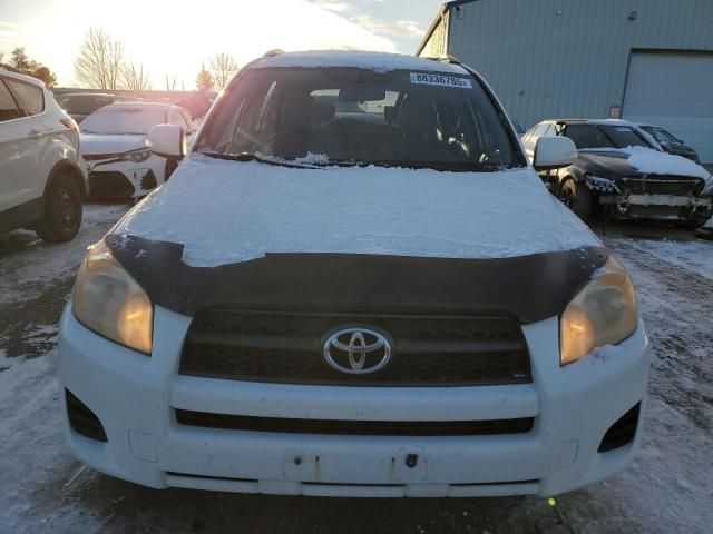 2009 Toyota Rav4