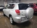 2007 Toyota Rav4 Limited