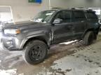 2023 Toyota 4runner SE