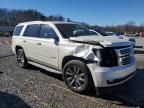 2015 Chevrolet Tahoe K1500 LTZ