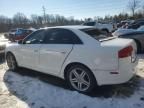 2007 Audi A4 2.0T Quattro