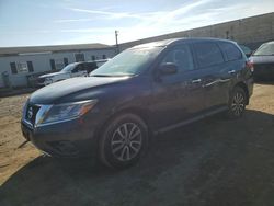 Salvage Cars with No Bids Yet For Sale at auction: 2014 Nissan Pathfinder S