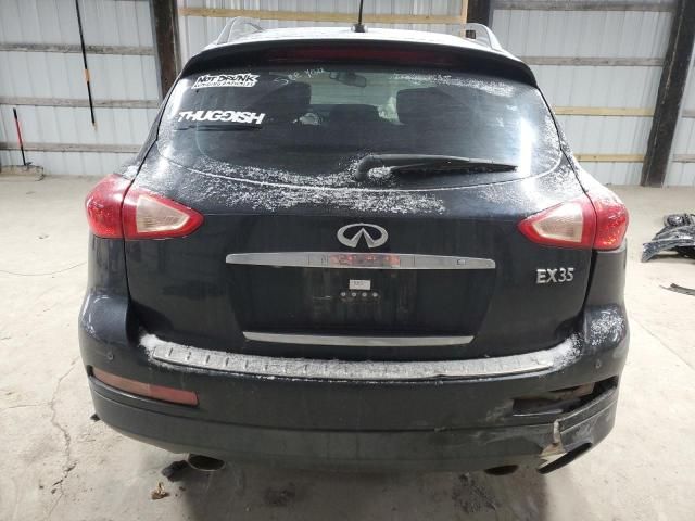 2011 Infiniti EX35 Base