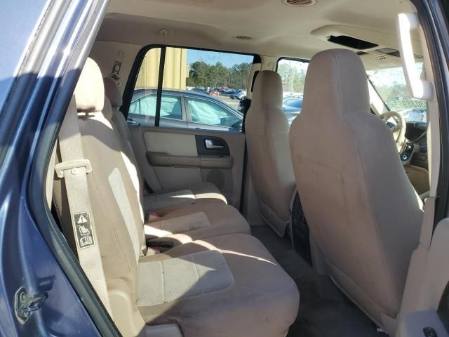 2003 Ford Expedition XLT