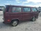 1991 Volkswagen Vanagon Bus