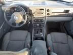 2007 Jeep Commander