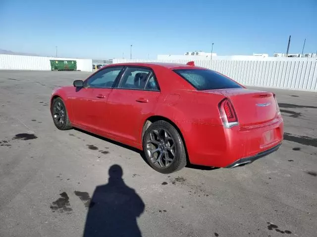 2015 Chrysler 300 S