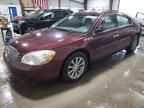 2007 Buick Lucerne CXL