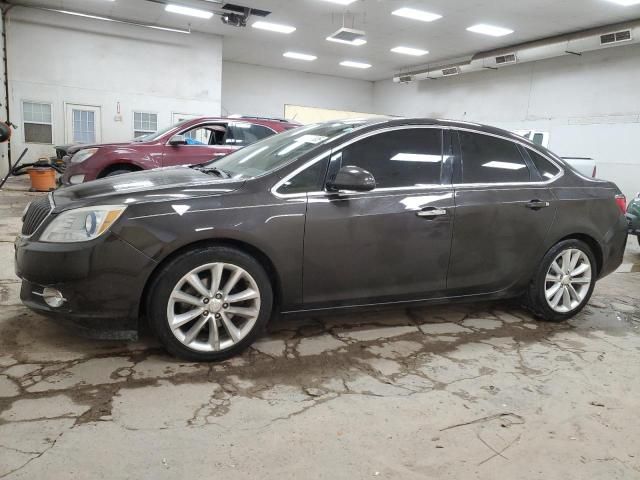 2013 Buick Verano