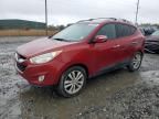 2012 Hyundai Tucson GLS