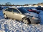 2007 Chevrolet Impala LT