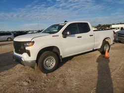 Chevrolet Silverado k1500 salvage cars for sale: 2023 Chevrolet Silverado K1500