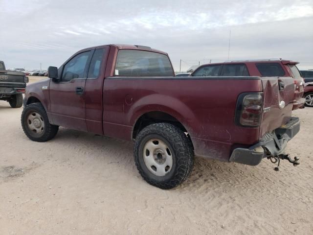 2006 Ford F150