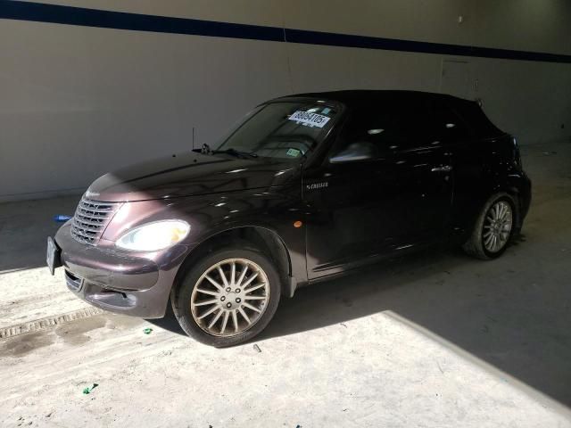 2005 Chrysler PT Cruiser GT