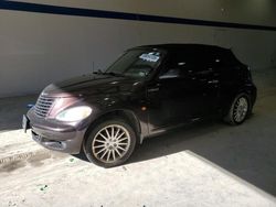 Chrysler Vehiculos salvage en venta: 2005 Chrysler PT Cruiser GT