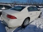 2011 Buick Lucerne CXL