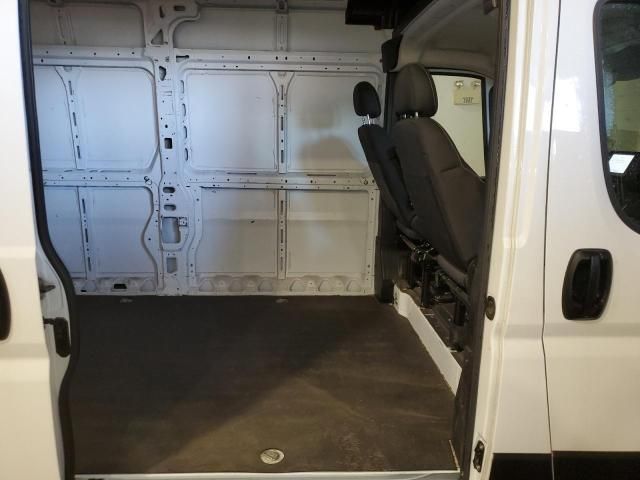 2023 Dodge RAM Promaster 2500 2500 High