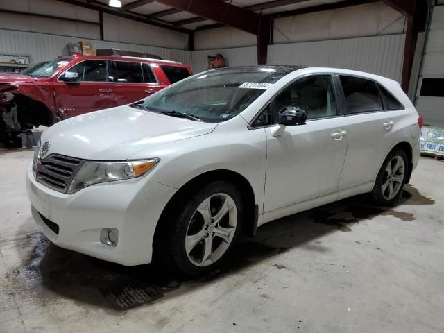 2010 Toyota Venza