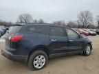 2009 Chevrolet Traverse LS