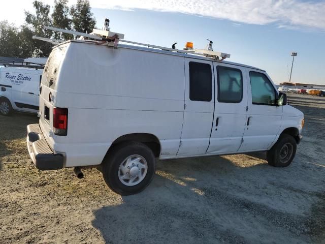 2007 Ford Econoline E250 Van