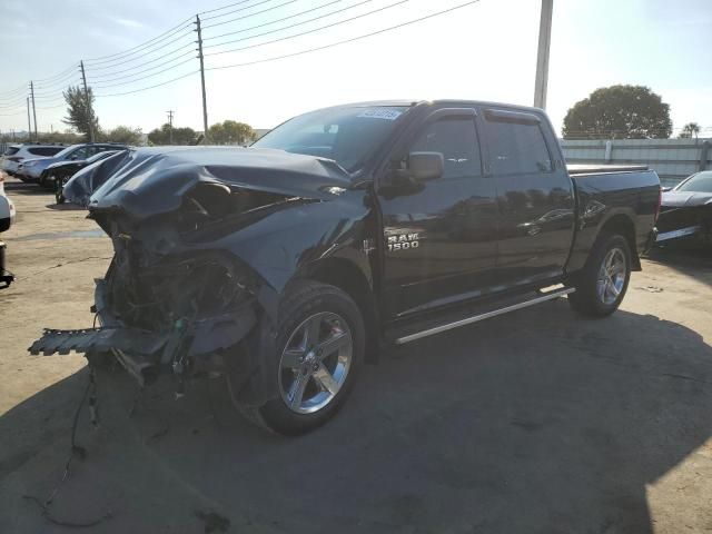 2014 Dodge RAM 1500 ST