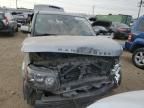 2013 Land Rover Range Rover Sport SC