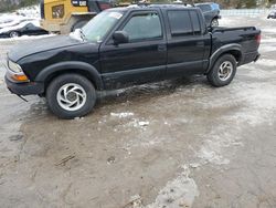 Chevrolet Vehiculos salvage en venta: 2003 Chevrolet S Truck S10