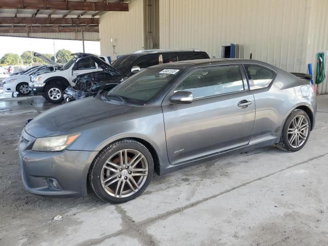 2013 Scion TC