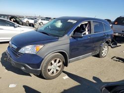 Honda cr-v ex Vehiculos salvage en venta: 2009 Honda CR-V EX