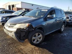 2013 Toyota Rav4 XLE en venta en New Britain, CT