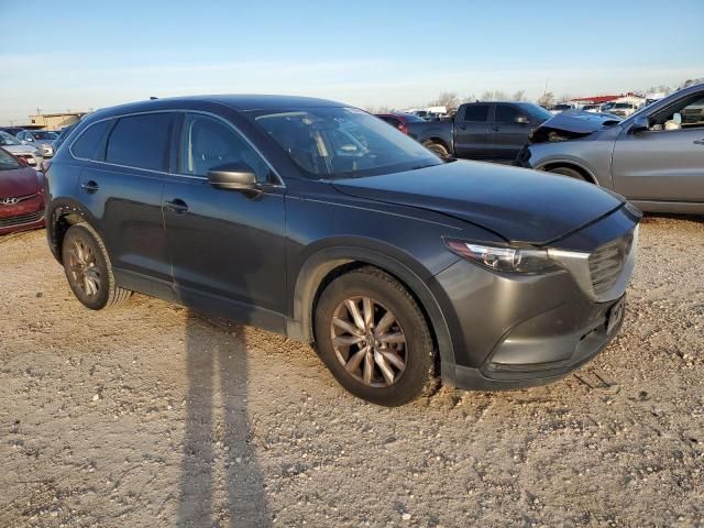 2017 Mazda CX-9 Sport