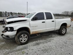 2002 Dodge RAM 1500 en venta en Fairburn, GA