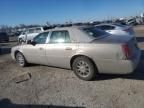 2004 Cadillac Deville