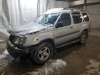 2004 Nissan Xterra XE