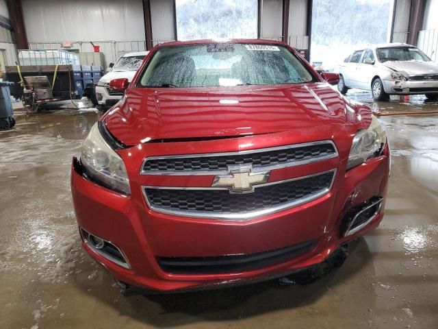 2013 Chevrolet Malibu 2LT