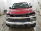 2006 Chevrolet Colorado