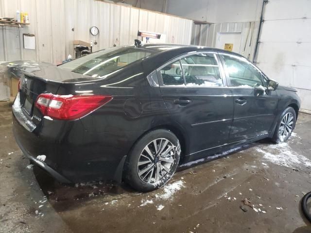 2019 Subaru Legacy 2.5I Premium