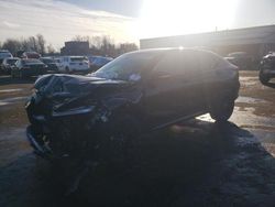 Salvage cars for sale at New Britain, CT auction: 2024 Buick Envista Sport Touring