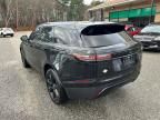 2021 Land Rover Range Rover Velar S