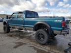 2001 Ford F350 SRW Super Duty