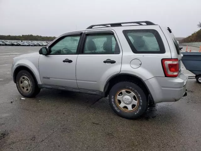 2008 Ford Escape XLS