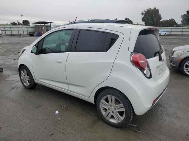 2015 Chevrolet Spark 1LT