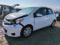 Toyota Vehiculos salvage en venta: 2014 Toyota Yaris