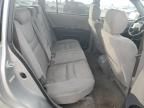 2002 Toyota Highlander