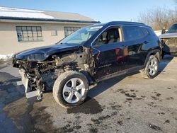 2020 Jeep Compass Latitude en venta en Grantville, PA