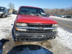 2001 Chevrolet Silverado K1500