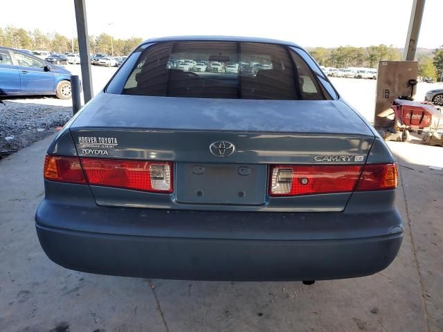 2000 Toyota Camry CE