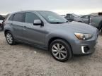 2015 Mitsubishi Outlander Sport SE